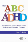 FROM ABC TO ADHD : WHAT EVERY PARENT SHO