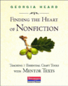 Finding the Heart of Nonfiction: Teaching 7 Essent