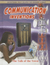 COMMUNICATION INVENTIONS: TALK OF TH