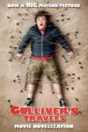 GULLIVER'S TRAVELS MOVIE NOVELIZATION