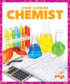 Chemist (STEM Careers)