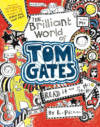 BRILLIANT WORLD OF TOM GATES