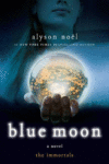 BLUE MOON #2 (IMMORTALS)