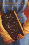 BOOK OF A THOUSAND DAYS (HC)