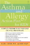 ASTHMA & ALLERGY ACTION PLAN FOR KIDS