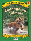 ENDANGERED ANIMALS