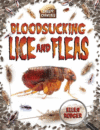 BLOODSUCKING LICE & FLEAS