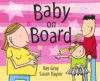 BABY ON BOARD