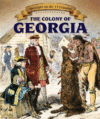 COLONY OF GEORGIA