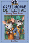 Basil of Baker Street ( Great Mouse Detective )