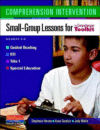 COMPREHENSION INTERVENT : SMALL-GRP 3-6