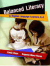 BALANCED LITERACY FOR ENGLISH LANGUAGE L