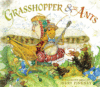 Grasshopper & the Ants