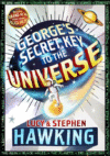 GEORGE'S SECRET KEY TO THE UNIVERSE(HC)