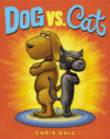 DOG VS. CAT