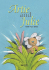 ARTIE & JULIE