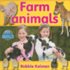 FARM ANIMALS