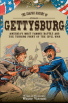 GETTYSBURG: THE GRAPHIC HISTORY OF AMERI