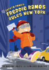 Freddie Ramos Rules New York #6 (Zapato Power)