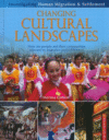 CHANGING CULTURAL LANDSCAPES : HOW ARE P