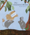 GREENTAIL MOUSE