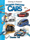 DRAWING AWESOME CARS