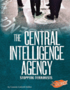 CENTRAL INTELLIGENCE AGENCY : STOPPING T
