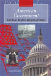 AMERICAN GOVERNMENT FREEDOM RIGHTS RESPO