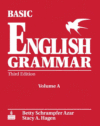 BASIC ENGLISH GRAMMAR VOL A W/ CD