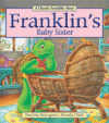 FRANKLIN'S BABY SISTER