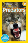 DEADLY PREDATORS (Nat Geo Lvl 2)