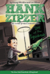 DAY OF THE IGUANA #3 (HANK ZIPZER)