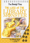 Case of the Library Monster #5 (Buddy Files)