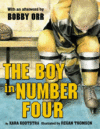 BOY IN NUMBER FOUR