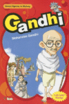 GANDHI