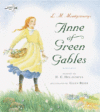 ANNE OF GREEN GABLES