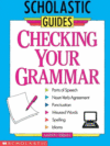CHECKING YOUR GRAMMAR