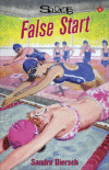 FALSE START #8 (SPORTS STORIES)