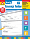 DAILY LANGUAGE REVIEW (GR 1)