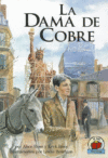 COPPER LADY (SPAN)