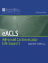 EACLS : ADVANCED CARDIOVASCULAR LIFE SUP