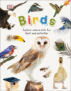 Birds: Explore Nature with Fun Facts and Activitie