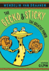 GREATEST POWER (GECKO & STICKY)
