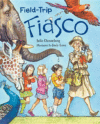 Field-Trip Fiasco #5  ( Jitters )
