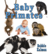 BABY PRIMATES