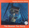 BOSTON TEA PARTY