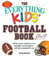 Everything Kids' Football Book