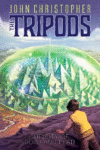 City of Gold and Lead #2(HC) ( Tripods )