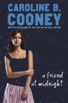 FRIEND AT MIDNIGHT (HC)