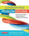 COMPREHENDING PROBLEM SOLVING : BUILDING